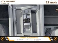 Cupra Formentor 1.4 e-hybrid 245 ch dsg6 vz tribe edition - <small></small> 51.900 € <small>TTC</small> - #15
