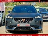 Cupra Formentor 1.4 E-HYBRID 245 VZ DSG6 - <small></small> 34.490 € <small>TTC</small> - #2