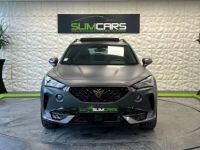 Cupra Formentor 1.4 e-HYBRID 245ch VZ Tribe Edition DSG6 - <small></small> 32.990 € <small>TTC</small> - #3