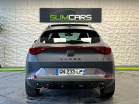 Cupra Formentor 1.4 e-HYBRID 245ch VZ Tribe Edition DSG6 - <small></small> 32.990 € <small>TTC</small> - #4