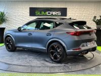 Cupra Formentor 1.4 e-HYBRID 245ch VZ Tribe Edition DSG6 - <small></small> 32.990 € <small>TTC</small> - #6