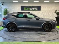 Cupra Formentor 1.4 e-HYBRID 245ch VZ Tribe Edition DSG6 - <small></small> 32.990 € <small>TTC</small> - #7