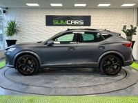 Cupra Formentor 1.4 e-HYBRID 245ch VZ Tribe Edition DSG6 - <small></small> 32.990 € <small>TTC</small> - #8