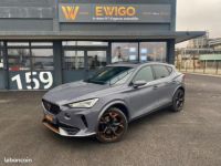 Cupra Formentor 1.4 E-HYBRID 245H 150 PHEV HYBRID 12.8KWH VZ DSG BVA - <small></small> 33.480 € <small>TTC</small> - #1