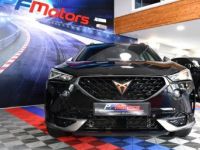 Cupra Formentor 1.4 E Hybride 245 DSG GPS ACC Hayon Caméra DCC Car Play Front Lane JA 19 - <small></small> 31.990 € <small>TTC</small> - #9