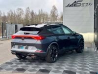 Cupra Formentor 1,4 e-HYBRIDE 245CH VZ DSG6 - <small></small> 28.990 € <small>TTC</small> - #6