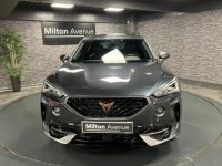 Cupra Formentor 1.5 16V TSI - 150 - BV DSG 7 - <small></small> 24.990 € <small>TTC</small> - #8