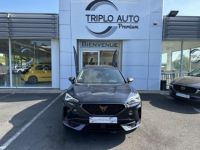 Cupra Formentor 1.5 16V TSI - 150 - BV DSG 7 Business Edition Tva Recuperable + Gps + Camera AR - <small></small> 32.990 € <small></small> - #2