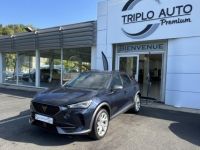 Cupra Formentor 1.5 16V TSI - 150 - BV DSG 7 Business Edition Tva Recuperable + Gps + Camera AR - <small></small> 32.990 € <small></small> - #3