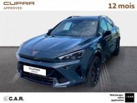 Cupra Formentor 1.5 eTSI Hybrid 150 ch DSG V - <small></small> 43.980 € <small>TTC</small> - #1