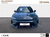 Cupra Formentor 1.5 eTSI Hybrid 150 ch DSG V - <small></small> 43.980 € <small>TTC</small> - #2