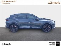 Cupra Formentor 1.5 eTSI Hybrid 150 ch DSG V - <small></small> 43.980 € <small>TTC</small> - #3