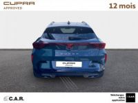 Cupra Formentor 1.5 eTSI Hybrid 150 ch DSG V - <small></small> 43.980 € <small>TTC</small> - #4