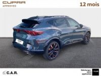 Cupra Formentor 1.5 eTSI Hybrid 150 ch DSG V - <small></small> 43.980 € <small>TTC</small> - #5