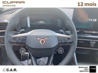 Cupra Formentor 1.5 eTSI Hybrid 150 ch DSG V - <small></small> 43.980 € <small>TTC</small> - #15