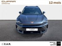 Cupra Formentor 1.5 eTSI Hybrid 150 ch DSG V - <small></small> 43.500 € <small>TTC</small> - #2