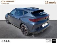 Cupra Formentor 1.5 eTSI Hybrid 150 ch DSG V - <small></small> 43.500 € <small>TTC</small> - #5