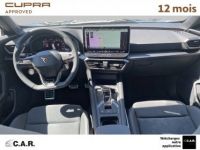 Cupra Formentor 1.5 eTSI Hybrid 150 ch DSG V - <small></small> 43.500 € <small>TTC</small> - #6