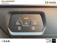 Cupra Formentor 1.5 eTSI Hybrid 150 ch DSG V - <small></small> 43.500 € <small>TTC</small> - #12