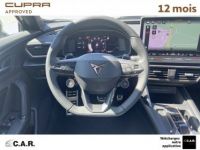 Cupra Formentor 1.5 eTSI Hybrid 150 ch DSG V - <small></small> 43.500 € <small>TTC</small> - #13