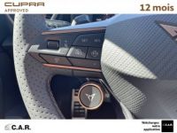 Cupra Formentor 1.5 eTSI Hybrid 150 ch DSG V - <small></small> 43.500 € <small>TTC</small> - #18