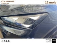 Cupra Formentor 1.5 eTSI Hybrid 150 ch DSG V - <small></small> 43.500 € <small>TTC</small> - #20