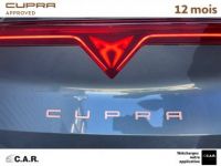 Cupra Formentor 1.5 eTSI Hybrid 150 ch DSG V - <small></small> 43.500 € <small>TTC</small> - #22