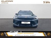 Cupra Formentor 1.5 etsi hybrid 150 ch dsg7 - <small></small> 43.900 € <small>TTC</small> - #4