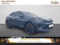 Cupra Formentor 1.5 etsi hybrid 150 ch dsg7 - <small></small> 43.900 € <small>TTC</small> - #5