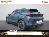 Cupra Formentor 1.5 etsi hybrid 150 ch dsg7 - <small></small> 43.900 € <small>TTC</small> - #6