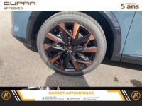 Cupra Formentor 1.5 etsi hybrid 150 ch dsg7 - <small></small> 43.900 € <small>TTC</small> - #7