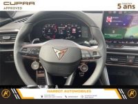 Cupra Formentor 1.5 etsi hybrid 150 ch dsg7 - <small></small> 43.900 € <small>TTC</small> - #8