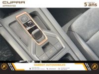 Cupra Formentor 1.5 etsi hybrid 150 ch dsg7 - <small></small> 43.900 € <small>TTC</small> - #11