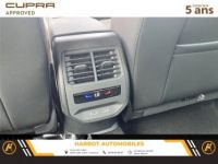 Cupra Formentor 1.5 etsi hybrid 150 ch dsg7 - <small></small> 43.900 € <small>TTC</small> - #12