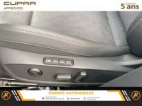 Cupra Formentor 1.5 etsi hybrid 150 ch dsg7 - <small></small> 43.900 € <small>TTC</small> - #15