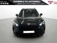 Cupra Formentor 1.5 eTSI Hybrid 150 ch DSG7 - <small></small> 36.518 € <small>TTC</small> - #5