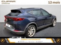 Cupra Formentor 1.5 tsi 150 ch - <small></small> 28.290 € <small></small> - #2