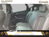 Cupra Formentor 1.5 tsi 150 ch - <small></small> 28.290 € <small></small> - #6