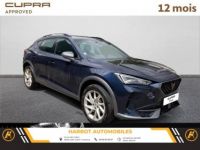 Cupra Formentor 1.5 tsi 150 ch - <small></small> 28.290 € <small></small> - #10