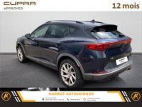 Cupra Formentor 1.5 tsi 150 ch - <small></small> 28.290 € <small></small> - #11