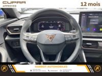 Cupra Formentor 1.5 tsi 150 ch - <small></small> 28.290 € <small></small> - #13