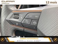 Cupra Formentor 1.5 tsi 150 ch - <small></small> 28.290 € <small></small> - #19