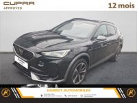 Cupra Formentor 1.5 tsi 150 ch dsg7 - <small></small> 29.490 € <small></small> - #1