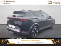 Cupra Formentor 1.5 tsi 150 ch dsg7 - <small></small> 29.490 € <small></small> - #2