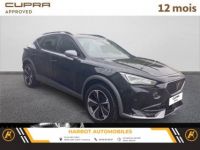 Cupra Formentor 1.5 tsi 150 ch dsg7 - <small></small> 29.490 € <small></small> - #10