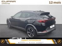 Cupra Formentor 1.5 tsi 150 ch dsg7 - <small></small> 29.490 € <small></small> - #11