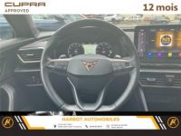 Cupra Formentor 1.5 tsi 150 ch dsg7 - <small></small> 29.490 € <small></small> - #13