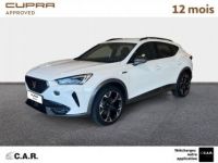 Cupra Formentor 1.5 TSI 150 ch DSG7 4th Anniversary Edition - <small></small> 29.490 € <small>TTC</small> - #1