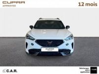 Cupra Formentor 1.5 TSI 150 ch DSG7 4th Anniversary Edition - <small></small> 29.490 € <small>TTC</small> - #2