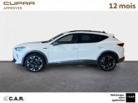 Cupra Formentor 1.5 TSI 150 ch DSG7 4th Anniversary Edition - <small></small> 29.490 € <small>TTC</small> - #3